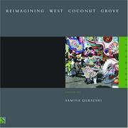 Cover of: Reimaging West Coconut Grove by Samina Quraeshi