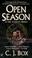 Cover of: Open Season (Joe Pickett Novels)