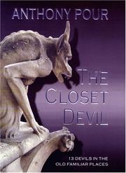 The Closet Devil by Anthony Pour