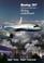 Cover of: Boeing 787 Dreamliner