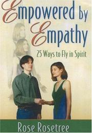 Cover of: Empowered by Empathy (The Audiobook)