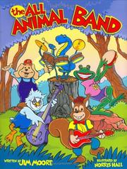 Cover of: The All Animal Band