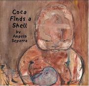 Cover of: Coca Finds a Shell | 