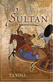 Cover of: The Sultan