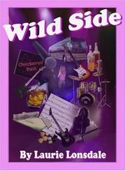 Wild Side by Laurie Lonsdale