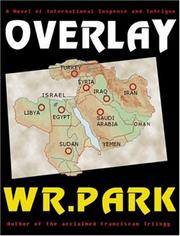 Cover of: Overlay