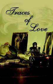 Cover of: Traces of Love by Michelle D. Ruopoli