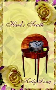 Cover of: Hart's Truth by Kelly Long
