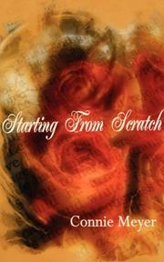 Cover of: Starting From Scratch