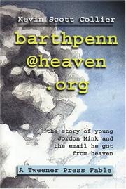 barthpenn@heaven.org by Kevin Collier