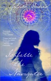 Cover of: Isabelle the navigator