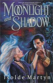 Cover of: Moonlight and shadow