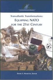 Transatlantic Transformations by Daniel S. Hamilton