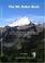 Cover of: The Mt. Baker Book