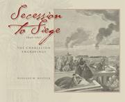 Secession to Siege 1860-1865 by Douglas W. Bostick