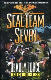 Cover of: Deadly force