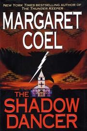 Cover of: The shadow dancer