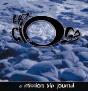 Cover of: Up-Close by Julie Anderson