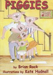 Cover of: Piggies