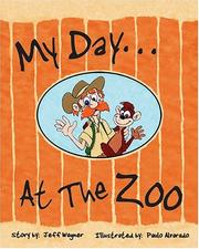 Cover of: My Day... At the Zoo