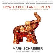Cover of: How to Build an Elephant