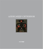 Cover of: Alexander Sitnikov