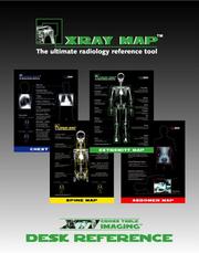 Cover of: Xray Map Desk Reference