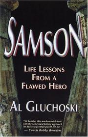 Samson by Al Gluchoski