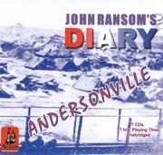 Cover of: John Ransom's Diary
