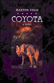 Cover of: Coyota