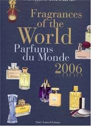 Cover of: Fragrances of the World 2006: Parfums Du Monde 2006