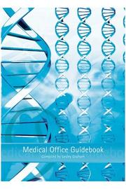 Cover of: Medical Office Guidebook