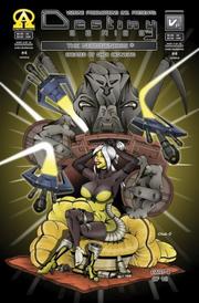 Cover of: The Ned-Genesis 4 (Destiny Series)