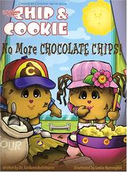 Wally Amos Presents Chip & Cookie by Lindamichellebaron.