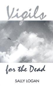 Vigils for the Dead by Sally Logan