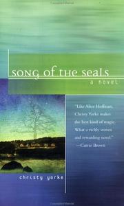 Cover of: Song of the seals