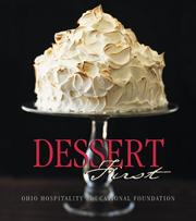 Cover of: Dessert First by Ohio Hospitality Education Foundation