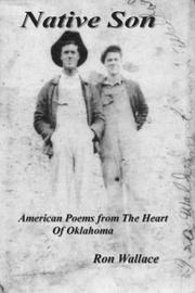 Cover of: Native Son: American Poems from the Heart of Oklahoma