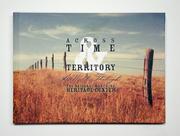 Across Time & Territory by Marsha Pfluger