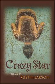 Cover of: Crazy Star
