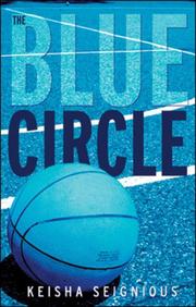 Cover of: The Blue Circle by Keisha Seignious, Keisha Seignious