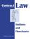 Cover of: Contract Law Outlines & Flowcharts