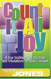 Count It All Joy