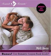 Cover of: Melt Away - Sugar Series | Soundsromantic