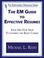 Cover of: The EM Guide to Effective Resumes