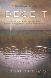 Cover of: Deceit