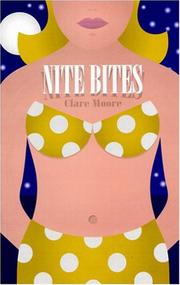 Cover of: Nite Bites