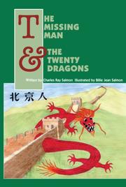 Cover of: The Missing Man & The Twenty Dragons