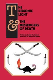 Cover of: The Demonic Light & The Messengers of Death