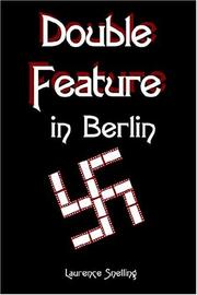 Cover of: Double Feature In Berlin